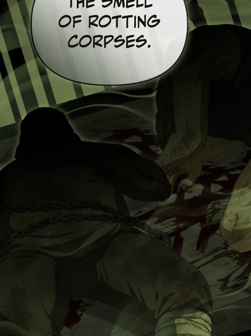 How to Survive As The Devil’s Daughter Chapter 112 page 33