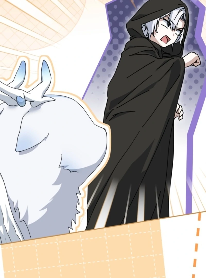 How to Survive As The Devil’s Daughter Chapter 112 page 19