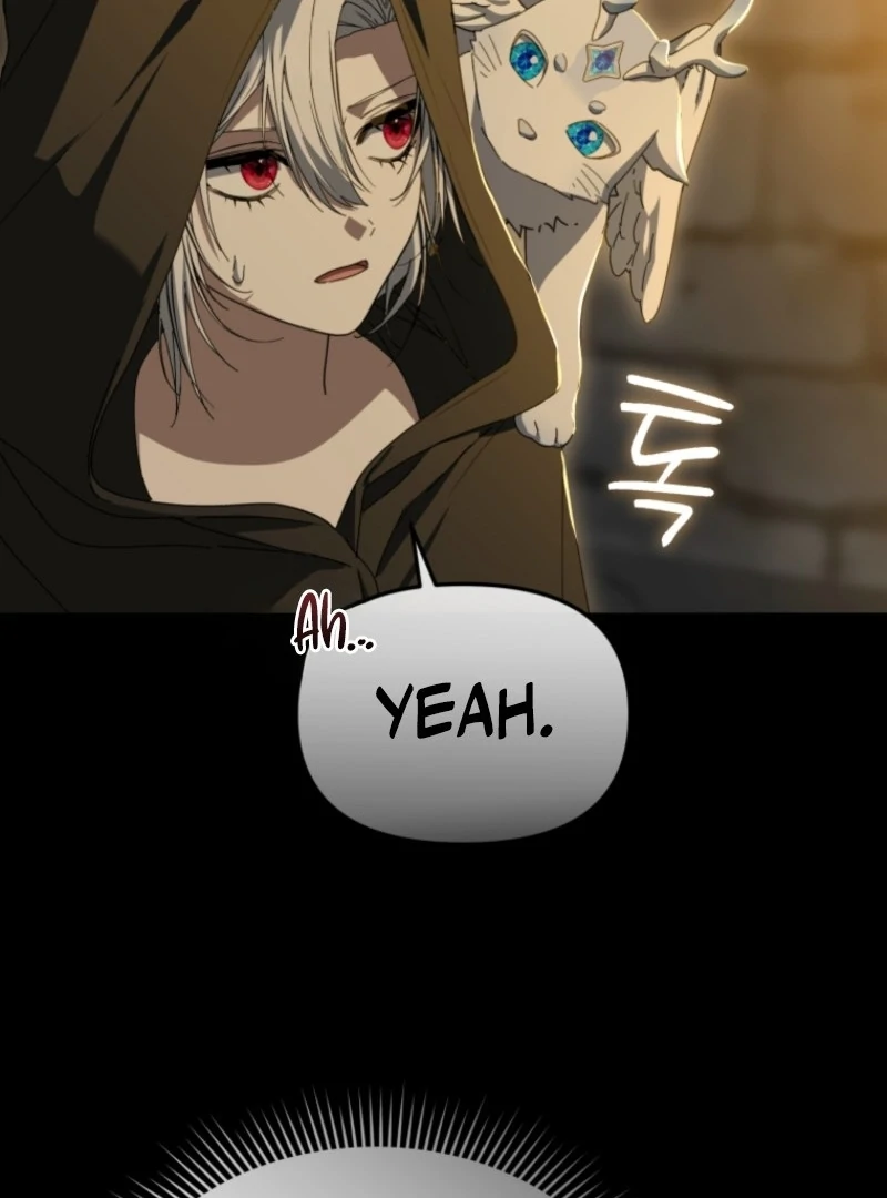 How to Survive As The Devil’s Daughter Chapter 112 page 37