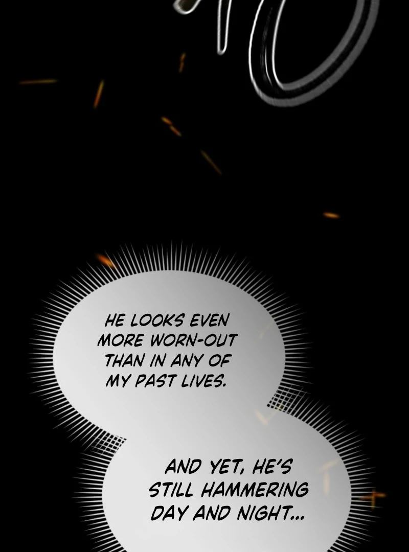 How to Survive As The Devil’s Daughter Chapter 112 page 42