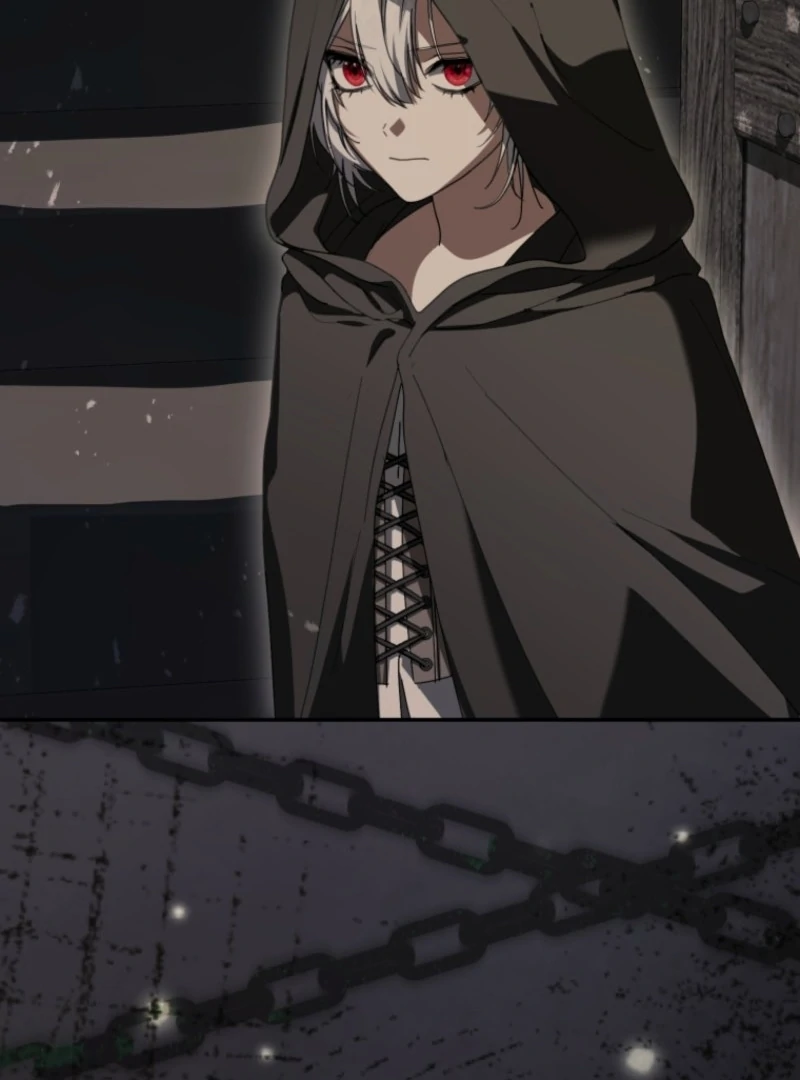 How to Survive As The Devil’s Daughter Chapter 112 page 27