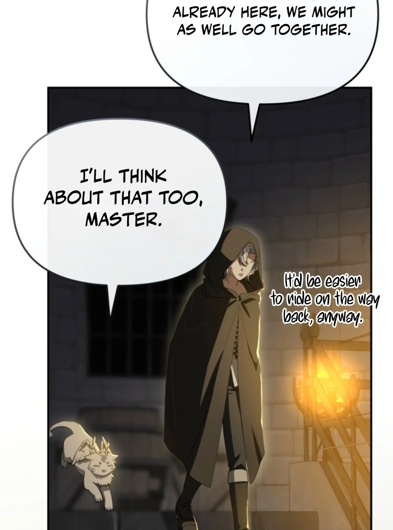 How to Survive As The Devil’s Daughter Chapter 112 page 23