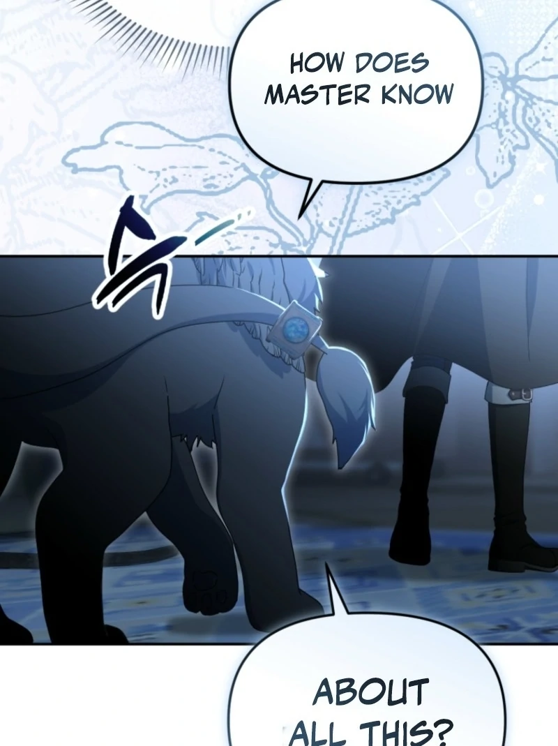 How to Survive As The Devil’s Daughter Chapter 112 page 17
