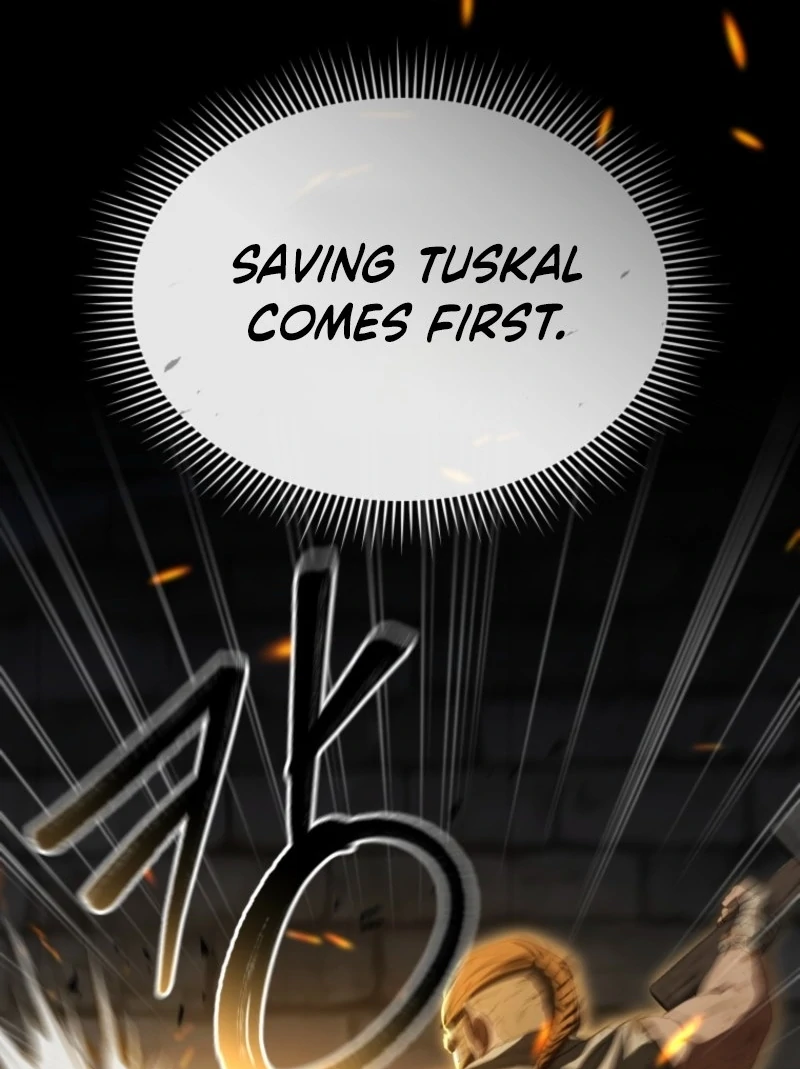 How to Survive As The Devil’s Daughter Chapter 112 page 40