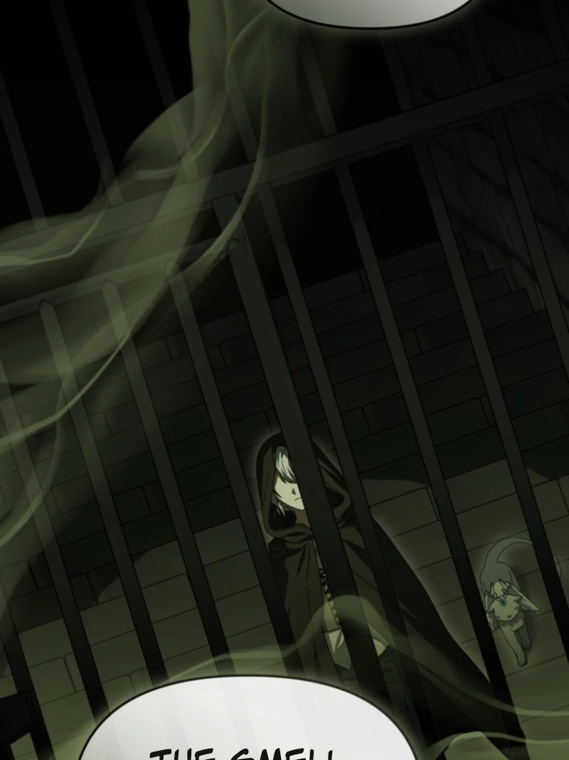 How to Survive As The Devil’s Daughter Chapter 112 page 32