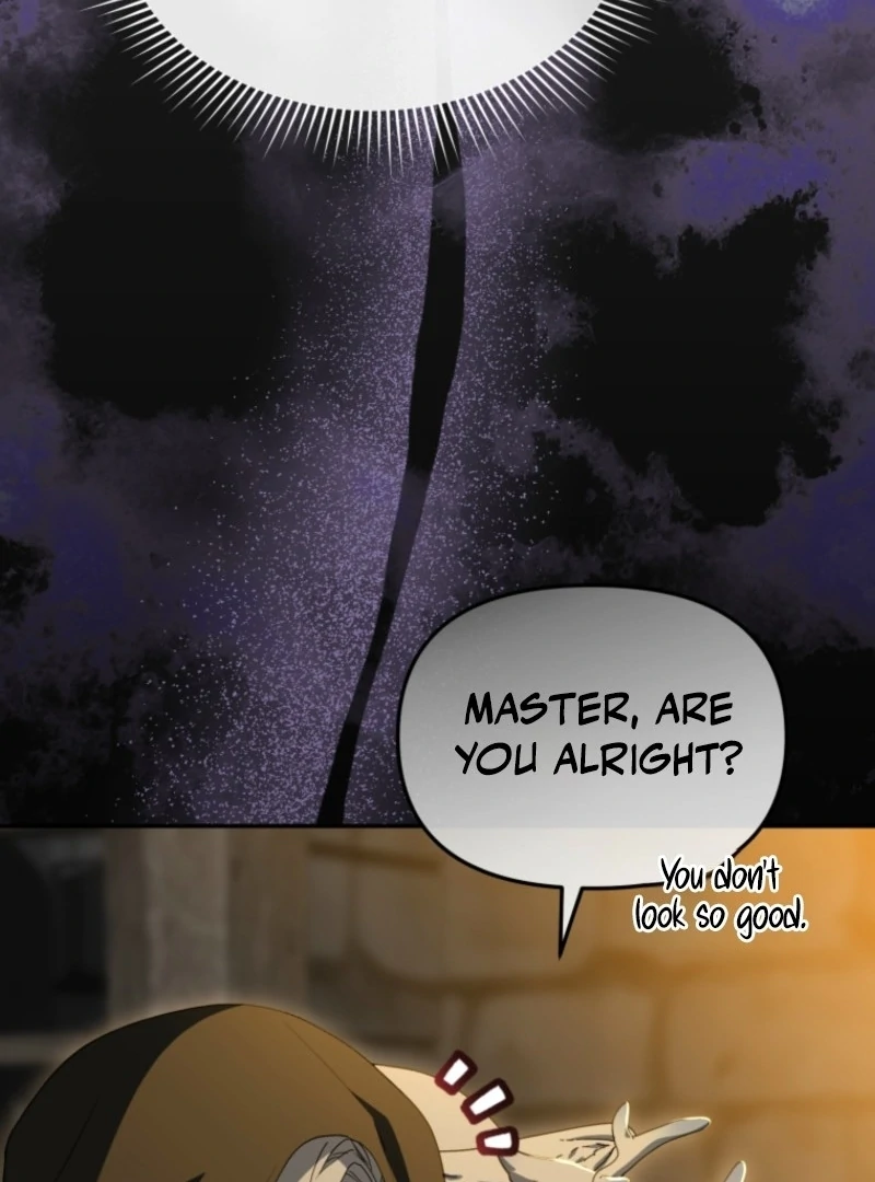 How to Survive As The Devil’s Daughter Chapter 112 page 36