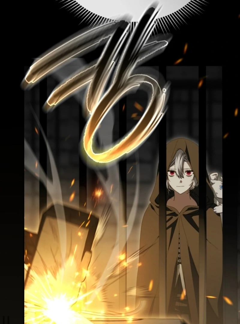 How to Survive As The Devil’s Daughter Chapter 112 page 43