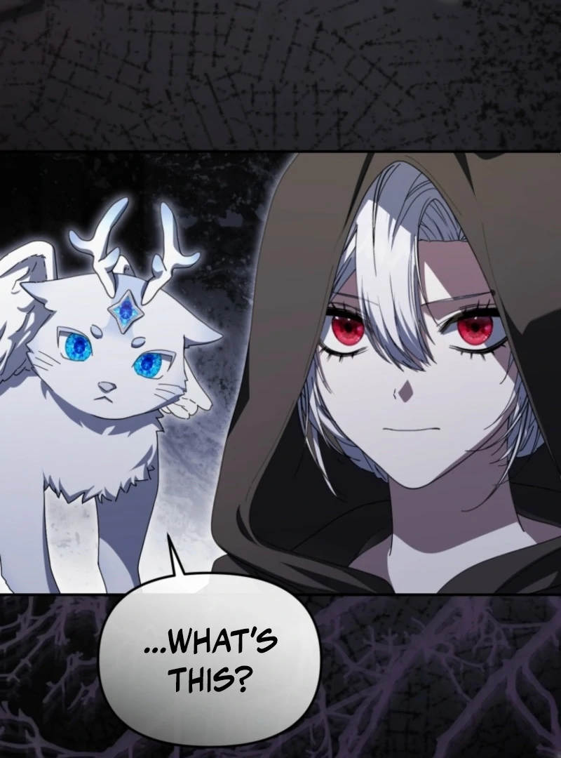 How to Survive As The Devil’s Daughter Chapter 112 page 28