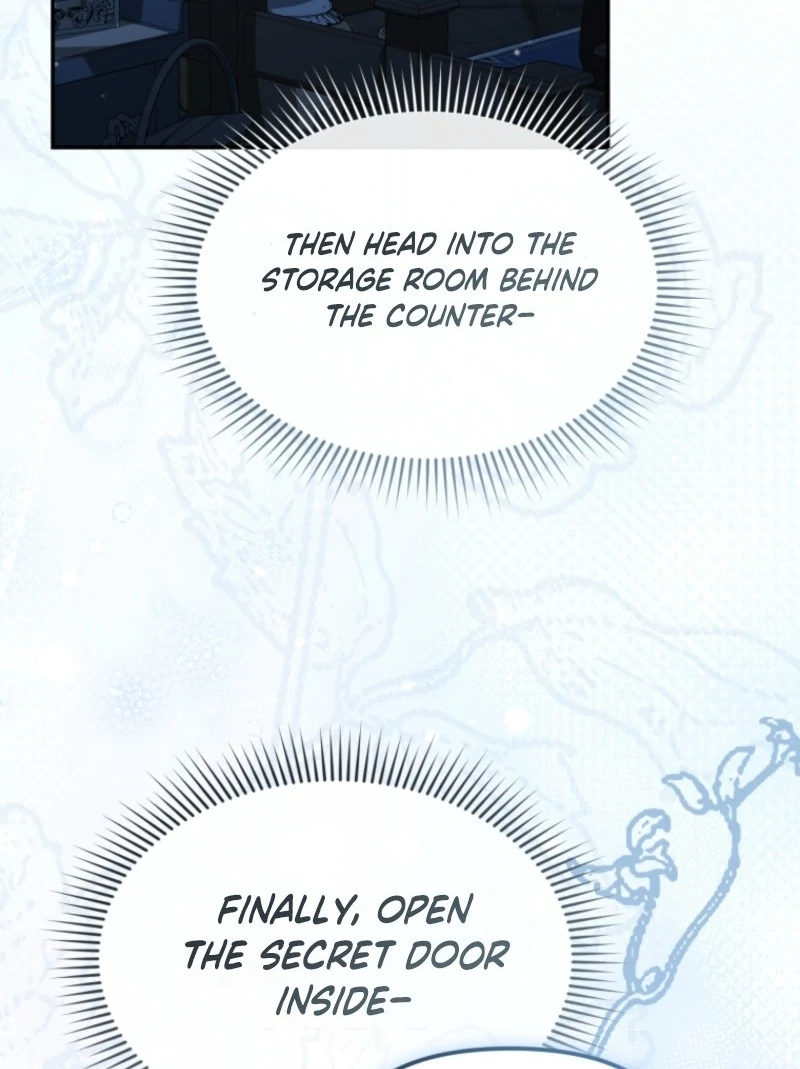 How to Survive As The Devil’s Daughter Chapter 112 page 16