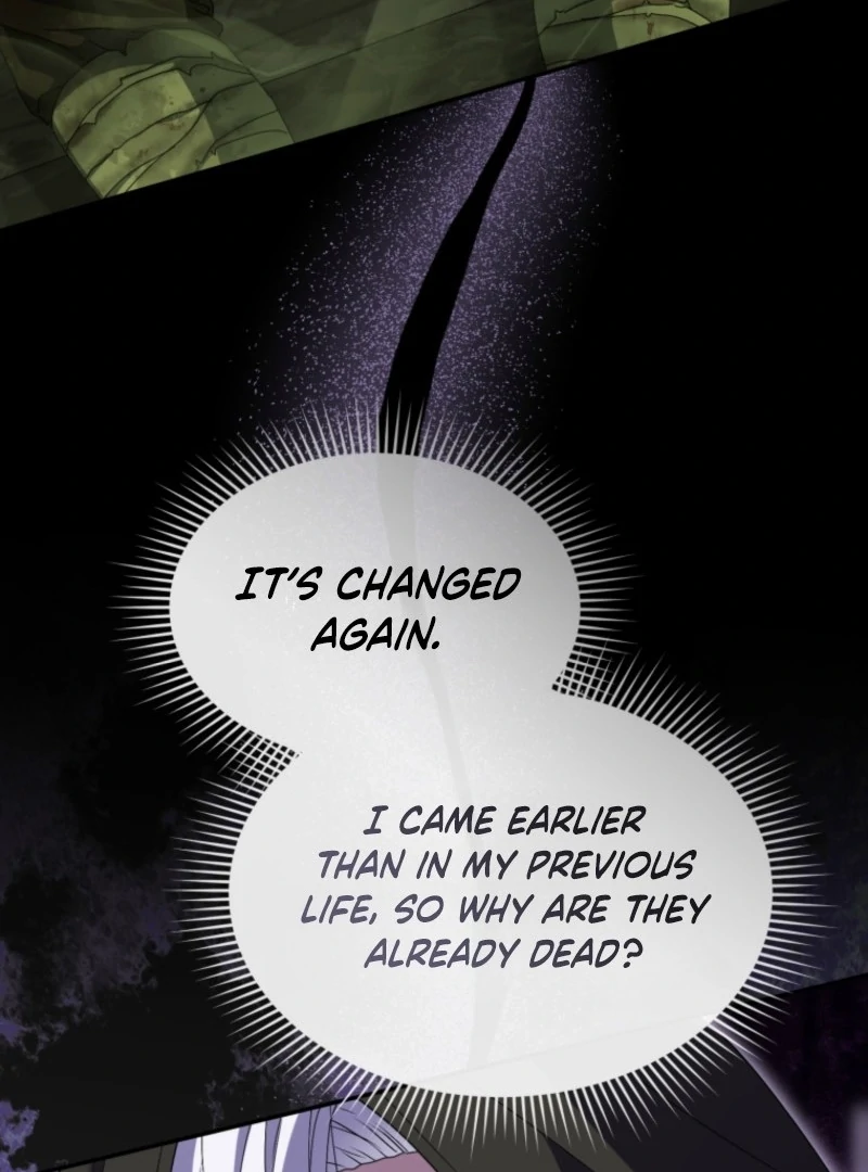 How to Survive As The Devil’s Daughter Chapter 112 page 34