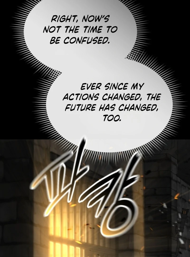 How to Survive As The Devil’s Daughter Chapter 112 page 38