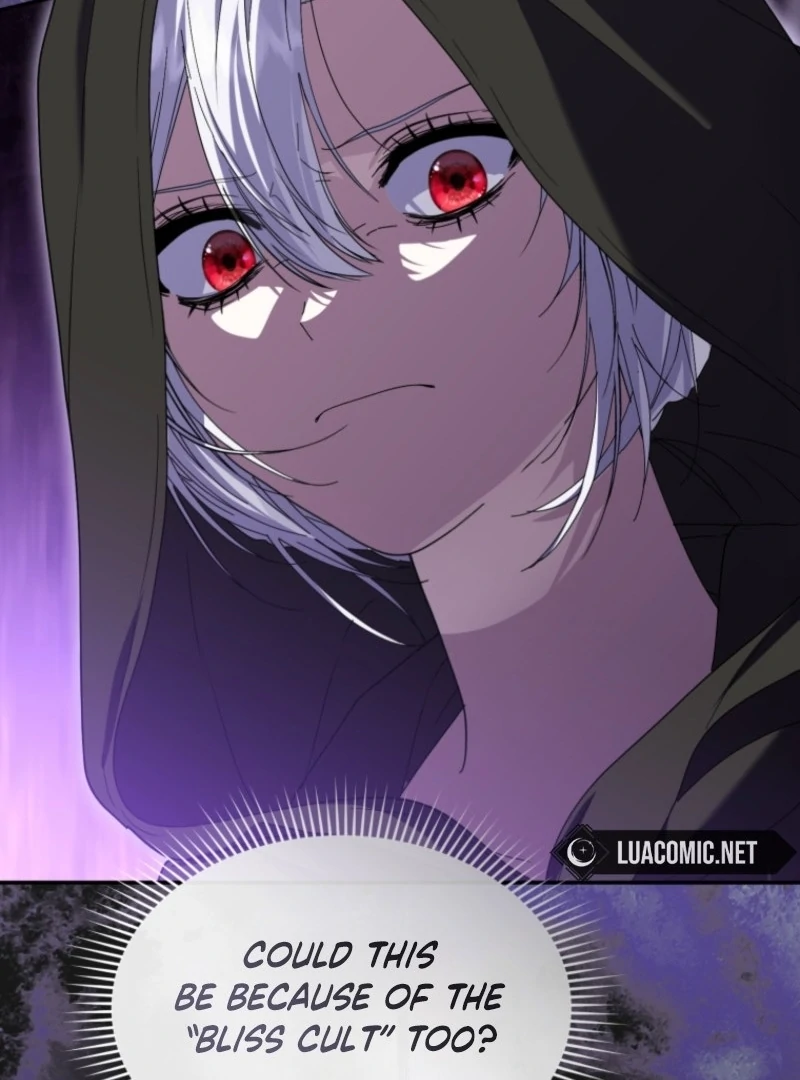 How to Survive As The Devil’s Daughter Chapter 112 page 35