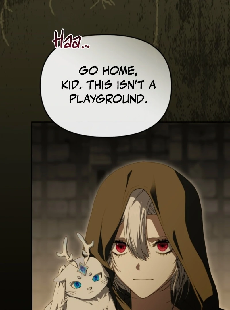 How to Survive As The Devil’s Daughter Chapter 112 page 52