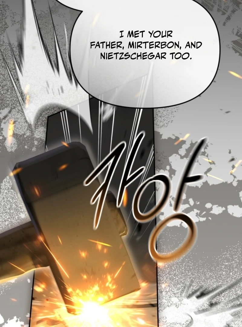 How to Survive As The Devil’s Daughter Chapter 112 page 54