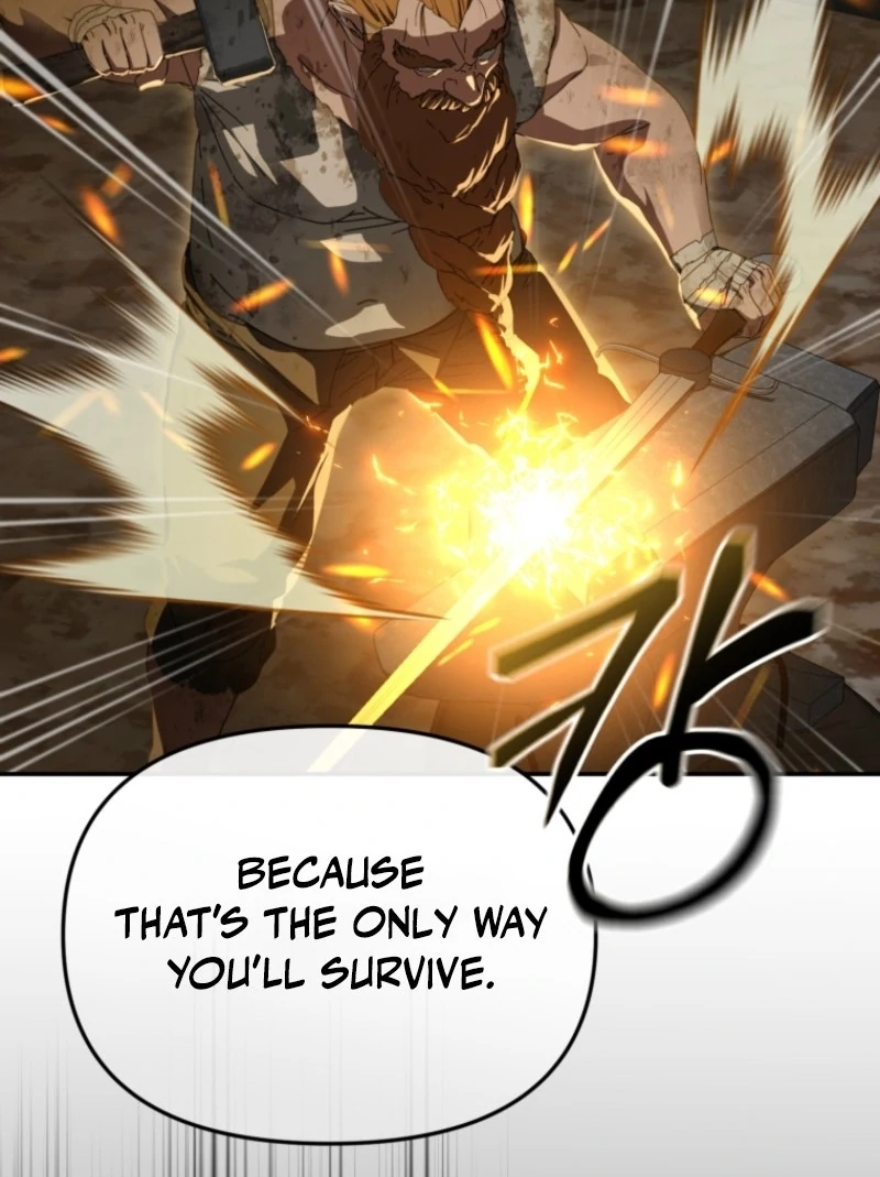 How to Survive As The Devil’s Daughter Chapter 112 page 57