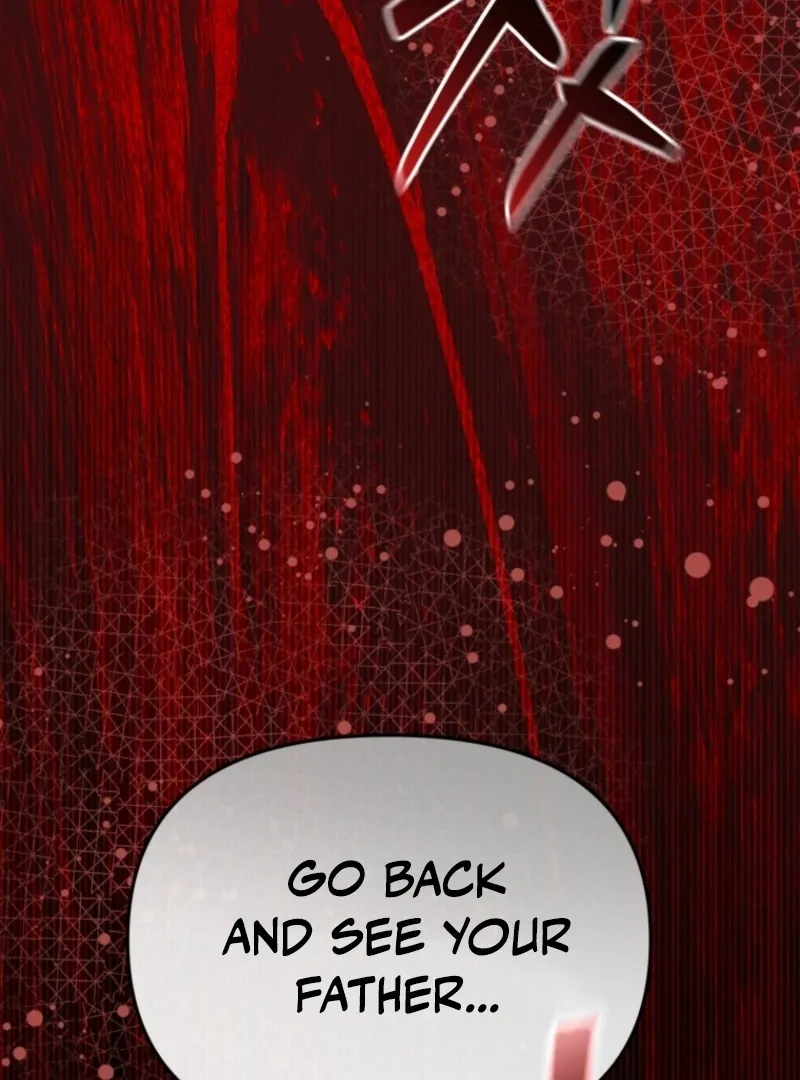 How to Survive As The Devil’s Daughter Chapter 112 page 60