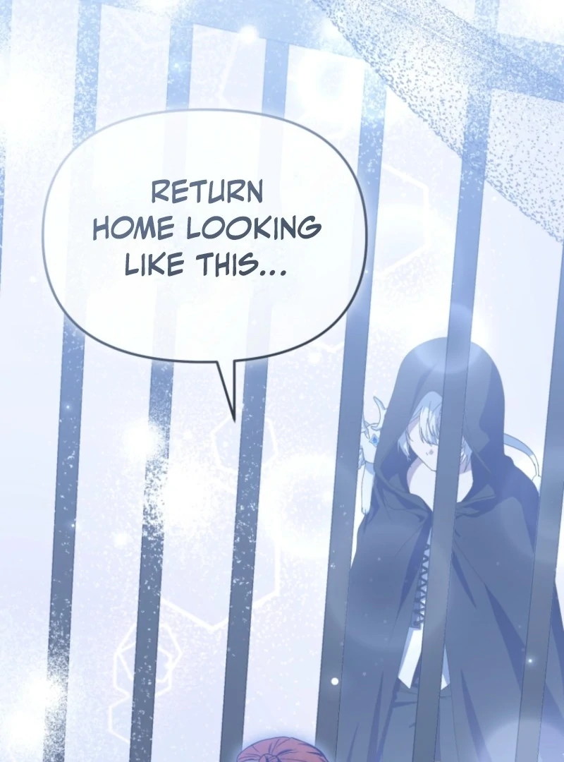 How to Survive As The Devil’s Daughter Chapter 112 page 74