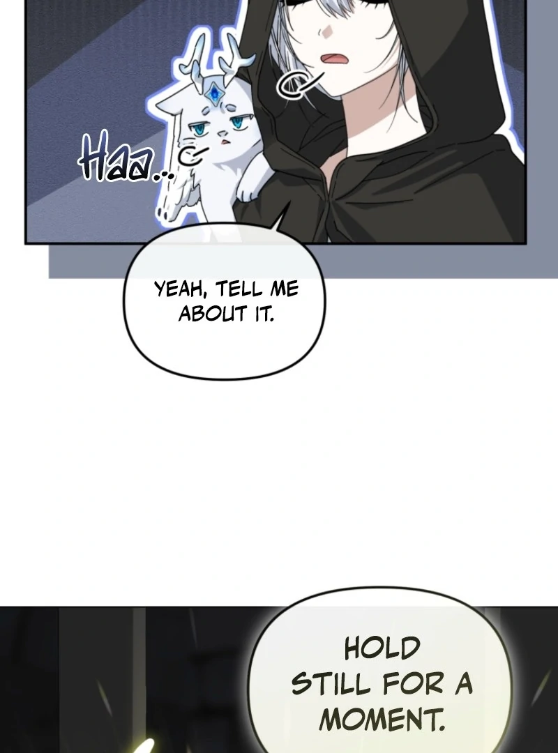 How to Survive As The Devil’s Daughter Chapter 112 page 77