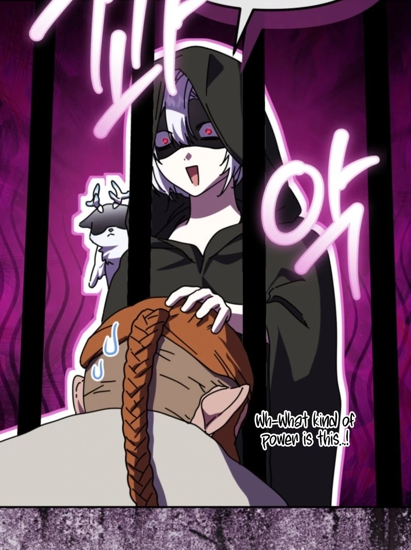 How to Survive As The Devil’s Daughter Chapter 112 page 80