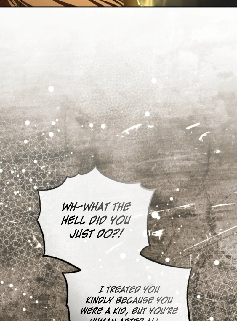 How to Survive As The Devil’s Daughter Chapter 112 page 85