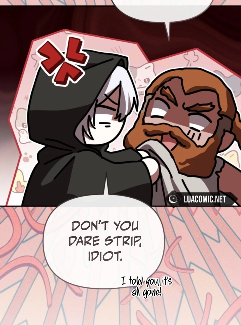 How to Survive As The Devil’s Daughter Chapter 112 page 92
