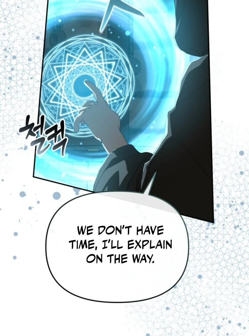 How to Survive As The Devil’s Daughter Chapter 112 page 94