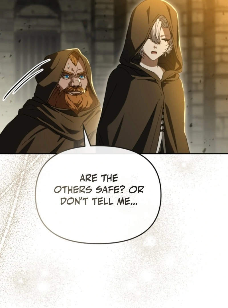 How to Survive As The Devil’s Daughter Chapter 112 page 98