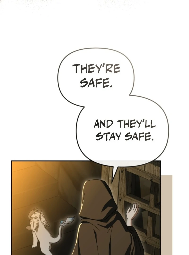 How to Survive As The Devil’s Daughter Chapter 112 page 99