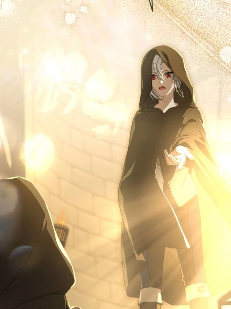 How to Survive As The Devil’s Daughter Chapter 112 page 104