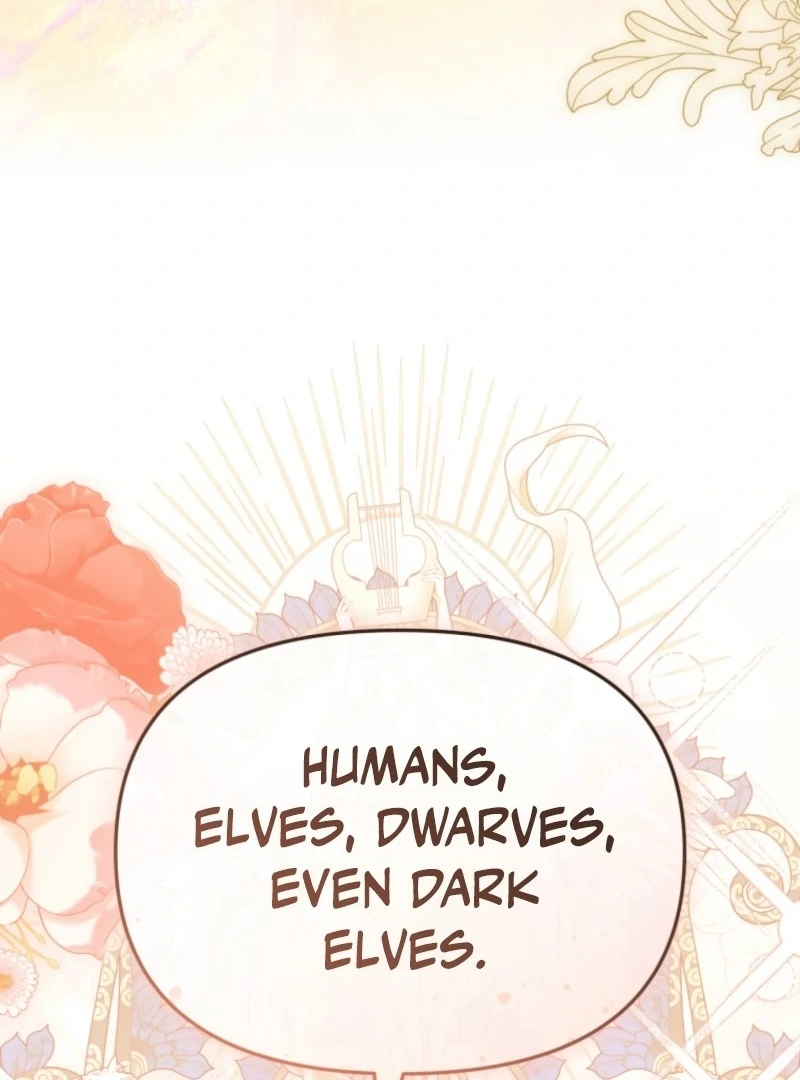 How to Survive As The Devil’s Daughter Chapter 112 page 106