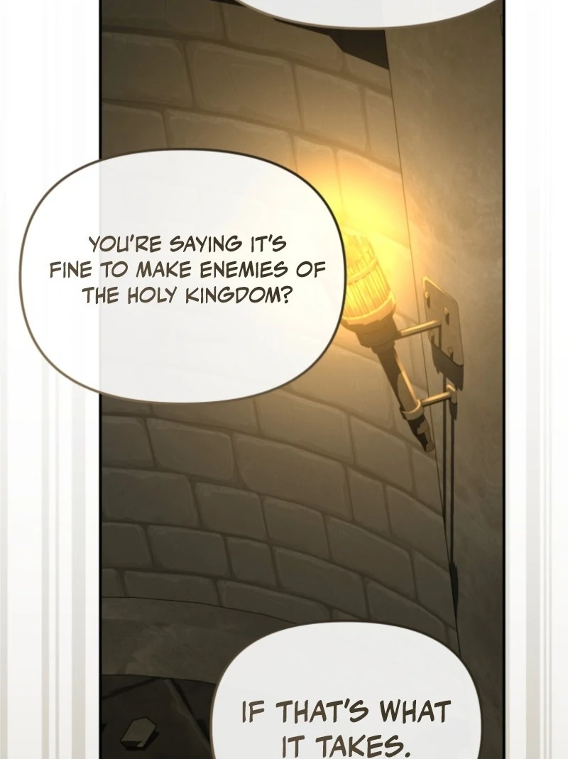 How to Survive As The Devil’s Daughter Chapter 112 page 112