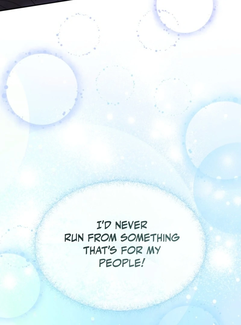 How to Survive As The Devil’s Daughter Chapter 112 page 117