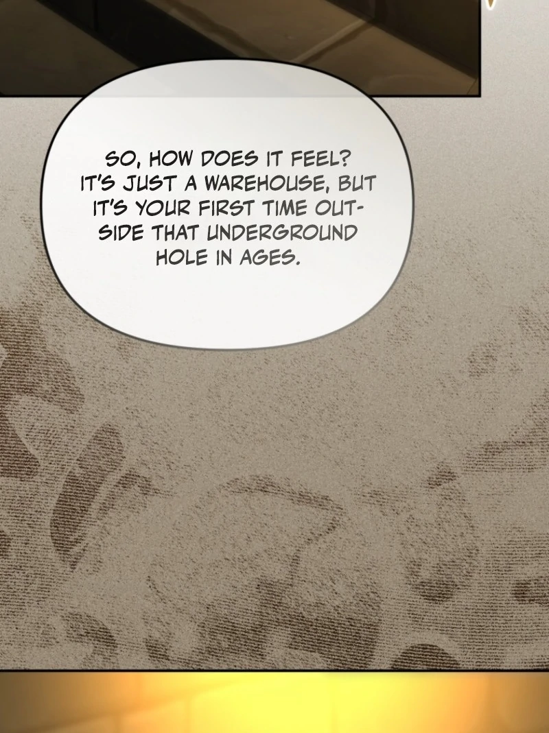 How to Survive As The Devil’s Daughter Chapter 112 page 121