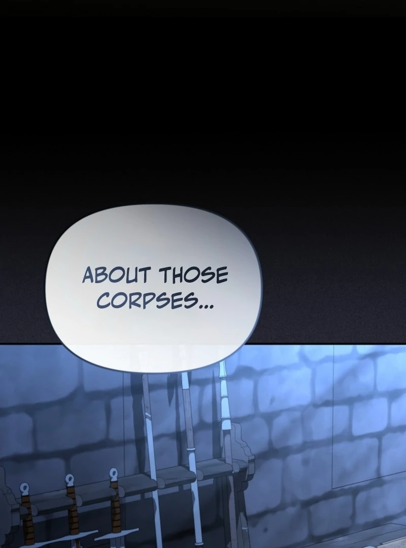 How to Survive As The Devil’s Daughter Chapter 112 page 124