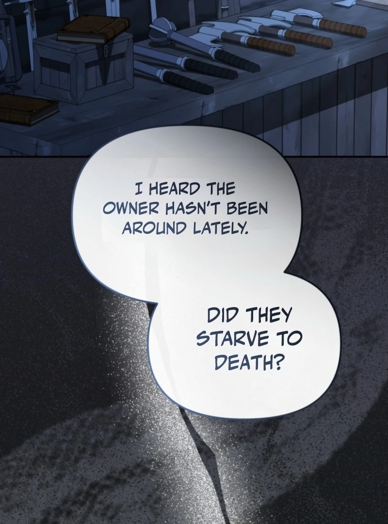 How to Survive As The Devil’s Daughter Chapter 112 page 125