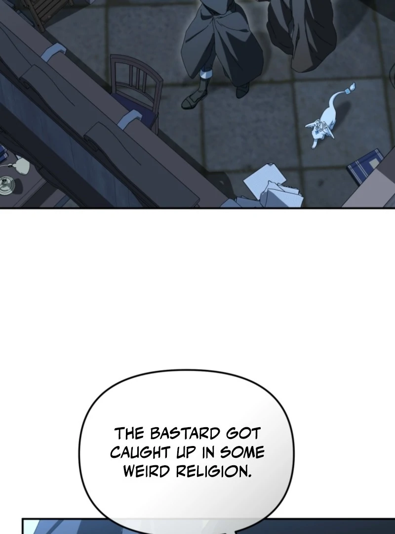 How to Survive As The Devil’s Daughter Chapter 112 page 134