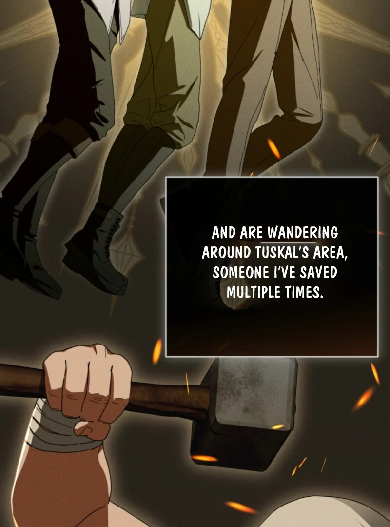 How to Survive As The Devil’s Daughter Chapter 113 page 6