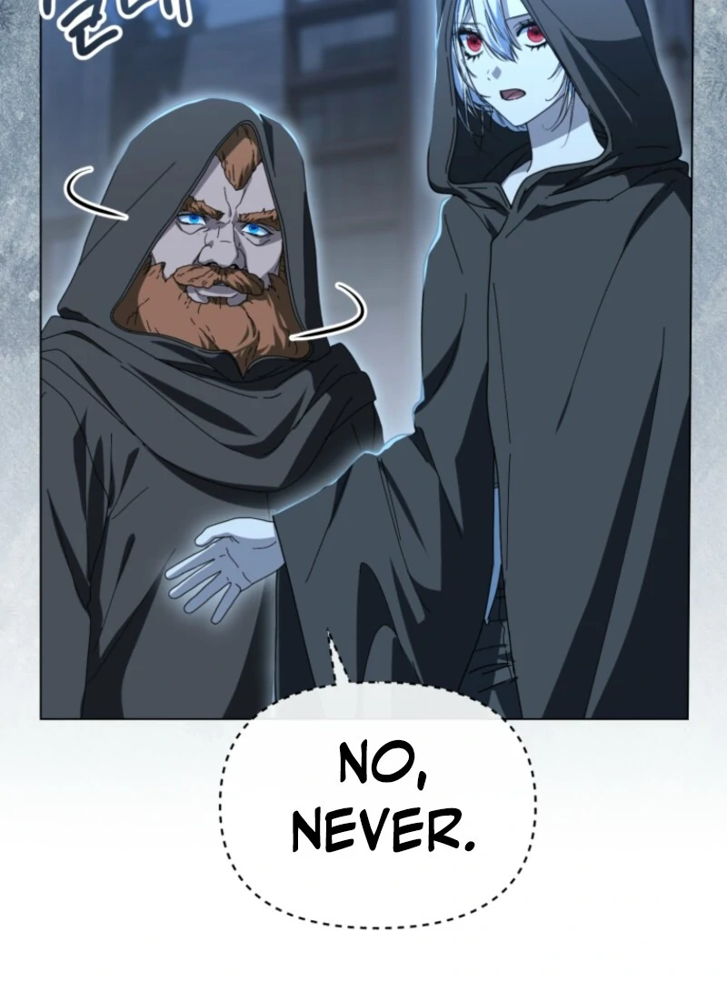 How to Survive As The Devil’s Daughter Chapter 113 page 21