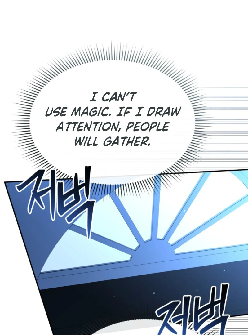 How to Survive As The Devil’s Daughter Chapter 113 page 22