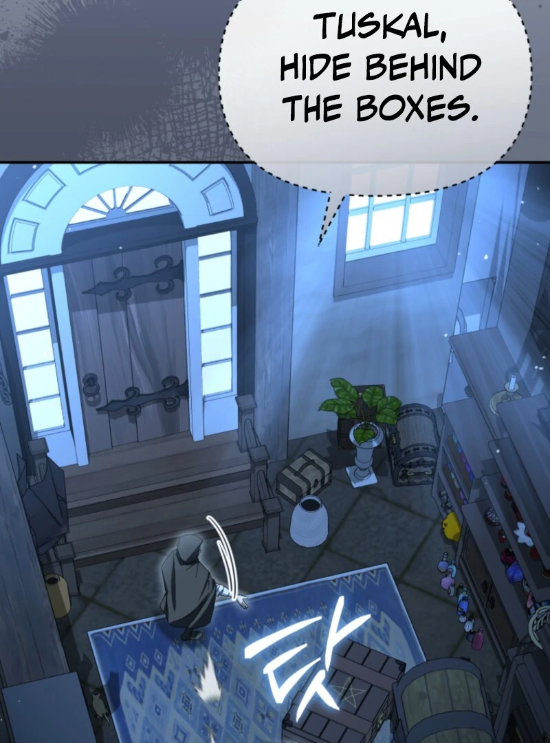 How to Survive As The Devil’s Daughter Chapter 113 page 24