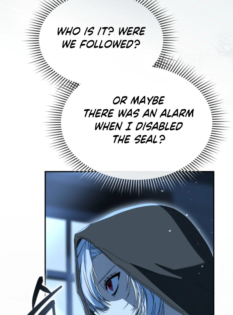 How to Survive As The Devil’s Daughter Chapter 113 page 26