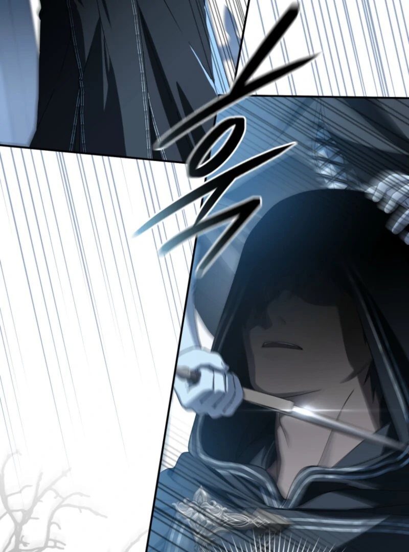 How to Survive As The Devil’s Daughter Chapter 113 page 32