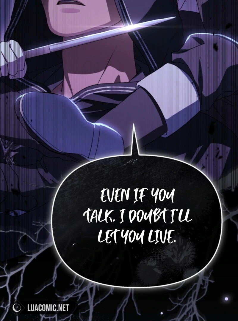 How to Survive As The Devil’s Daughter Chapter 113 page 35