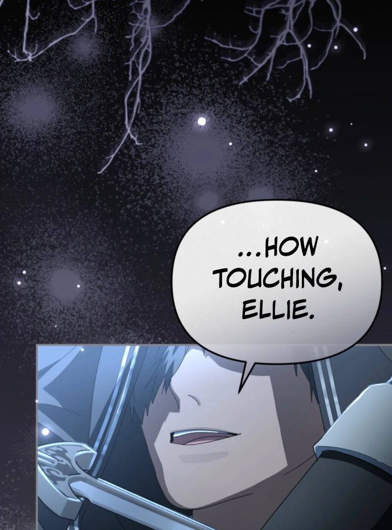 How to Survive As The Devil’s Daughter Chapter 113 page 36