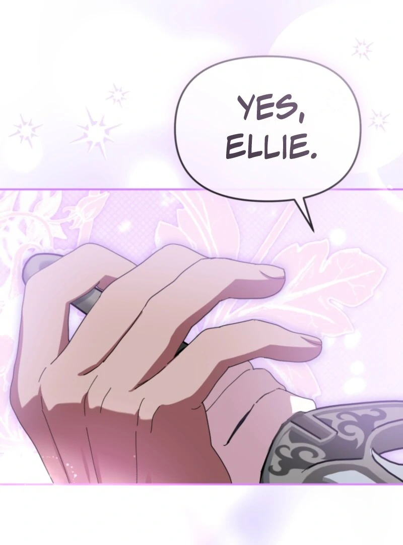 How to Survive As The Devil’s Daughter Chapter 113 page 39