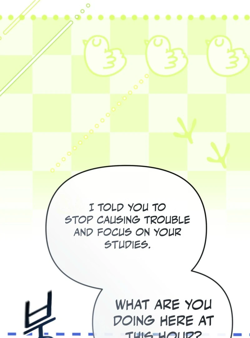 How to Survive As The Devil’s Daughter Chapter 113 page 44