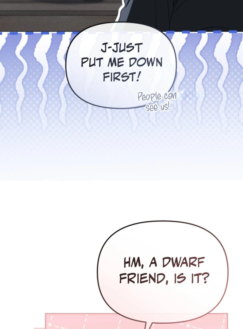 How to Survive As The Devil’s Daughter Chapter 113 page 46