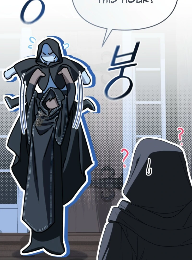 How to Survive As The Devil’s Daughter Chapter 113 page 45
