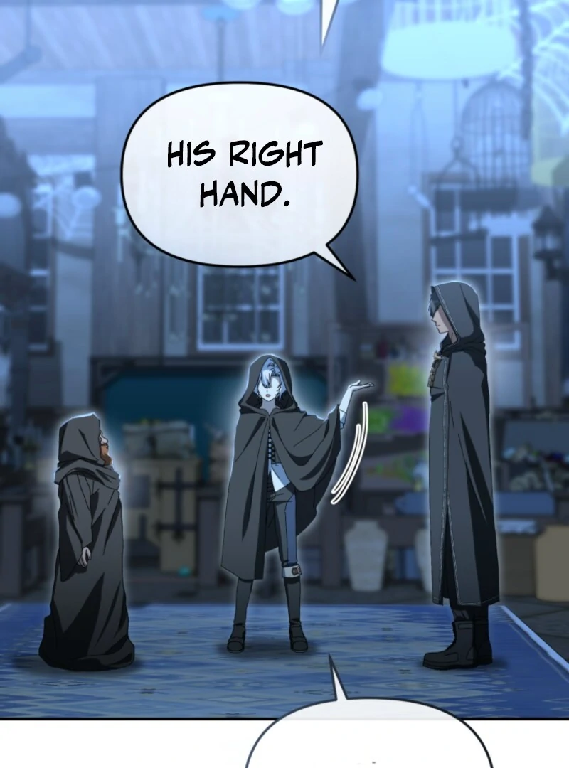 How to Survive As The Devil’s Daughter Chapter 113 page 49