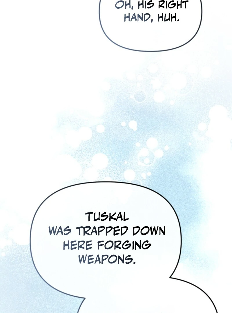 How to Survive As The Devil’s Daughter Chapter 113 page 50
